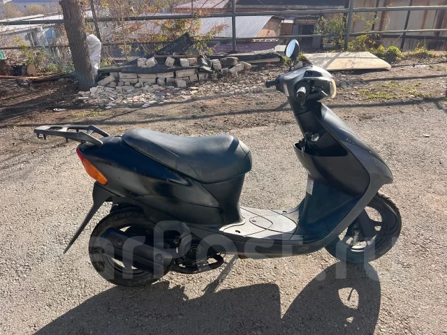 Suzuki Lets 2. 49����. ��., ��������, ��� ���, ������ �� �� ����
