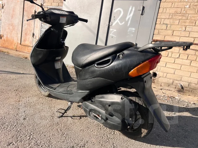 Suzuki Lets 2. 49����. ��., ��������, ��� ���, ������ �� �� ����