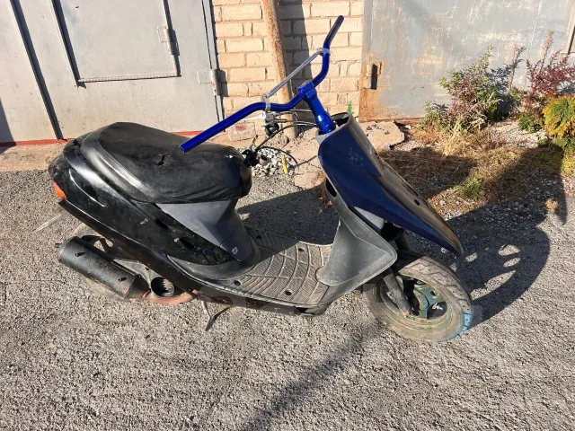Honda Dio. 49����. ��., �������� ����