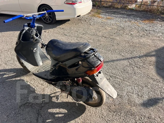 Honda Dio. 49����. ��., �������� ����