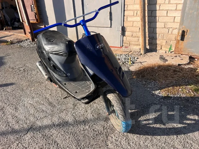 Honda Dio. 49����. ��., �������� ����