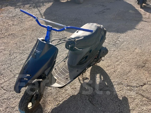 Honda Dio. 49����. ��., �������� ����