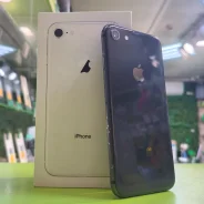Apple iPhone 8. �/�, 64 ��, ������, 3G, 4G LTE ����