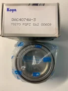 ��������� ������� 40x74x42 KOYO DAC4074W-3 � ������������ DAC4074W-3 ����