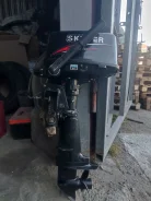 Skipper. 6��.�., 2-�������, ���������� ����