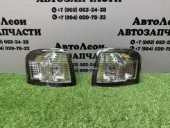 ������� Toyota Sprinter Carib 1998 1344 AE115 1344 ����