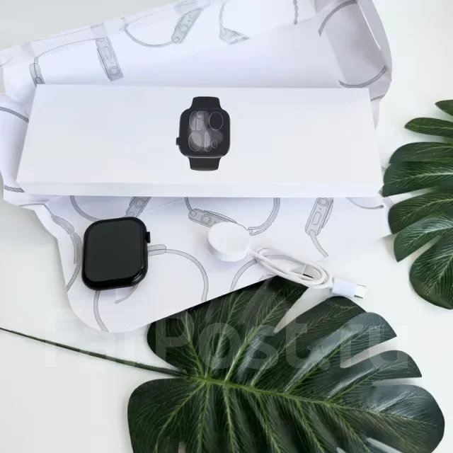Apple Watch Series 11. GPS ����