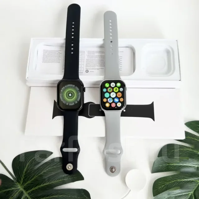 Apple Watch Series 11. GPS ����
