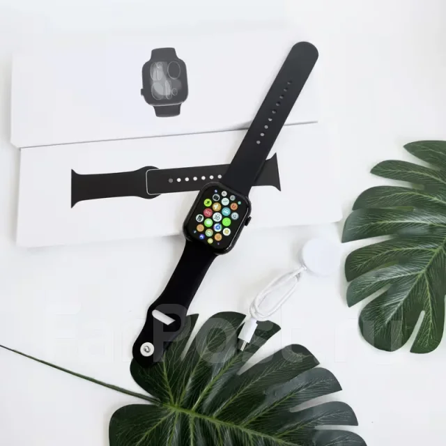 Apple Watch Series 11. GPS ����