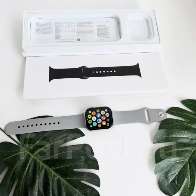Apple Watch Series 11. GPS ����
