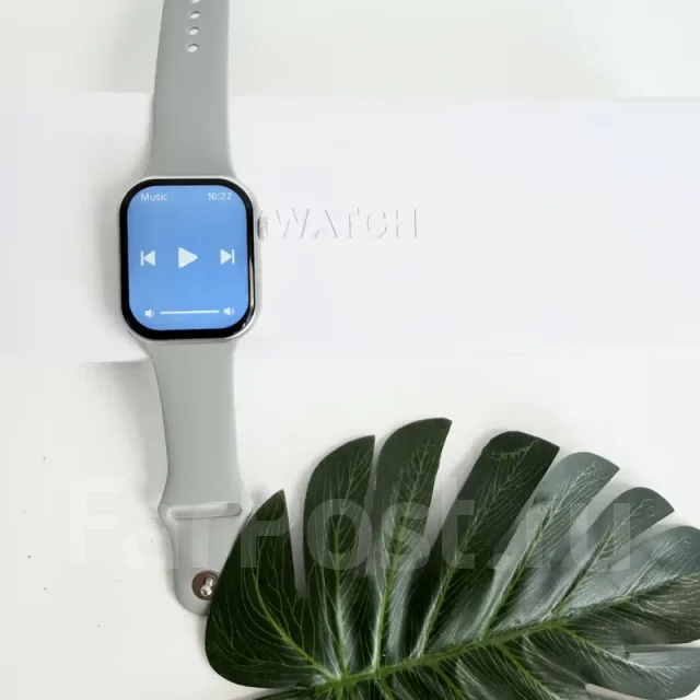 Apple Watch Series 11. GPS ����