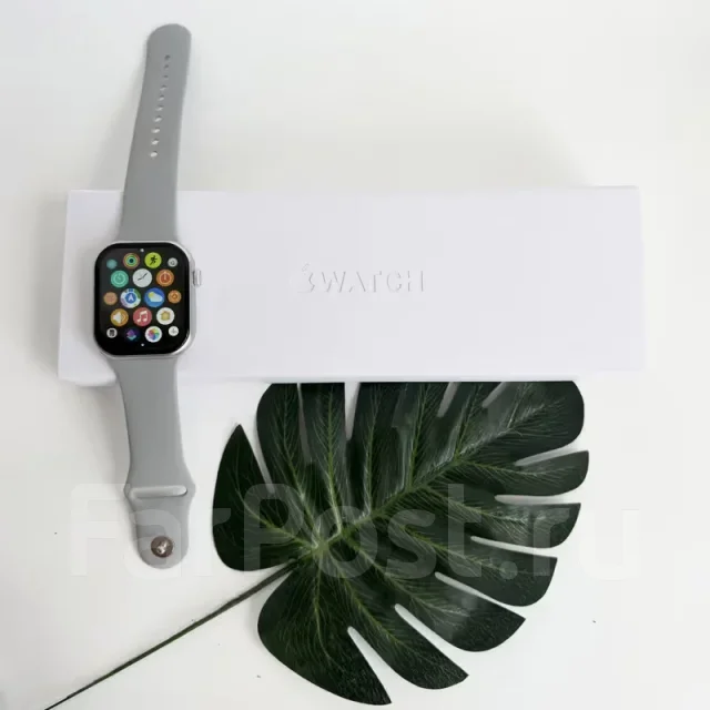 Apple Watch Series 11. GPS ����