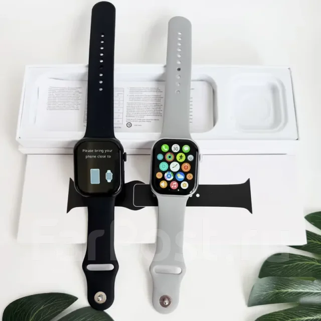 Apple Watch Series 11. GPS ����