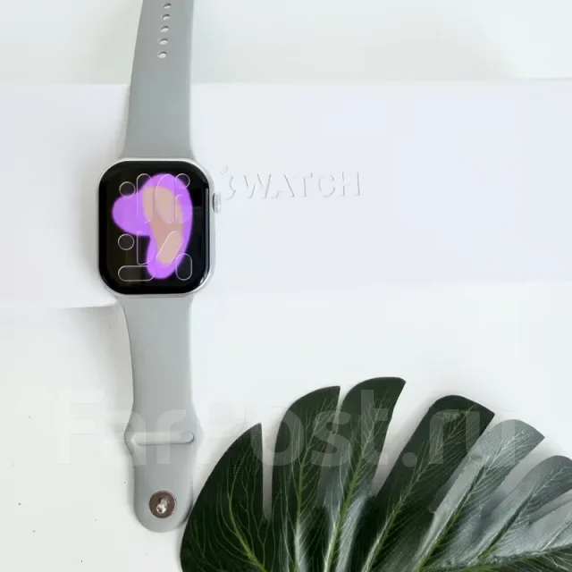 Apple Watch Series 11. GPS ����