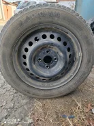Yokohama. x15" 4x100 ����