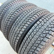 Bridgestone Blizzak DM-V3. ������, ��� �����, 2023 ���, �/�, ����� 5 %. �������� ������� ����