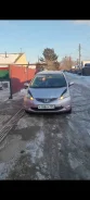 Honda Fit. ��������, ��������, 1.0 (100��.�.), ������, 212 000����. �� ����