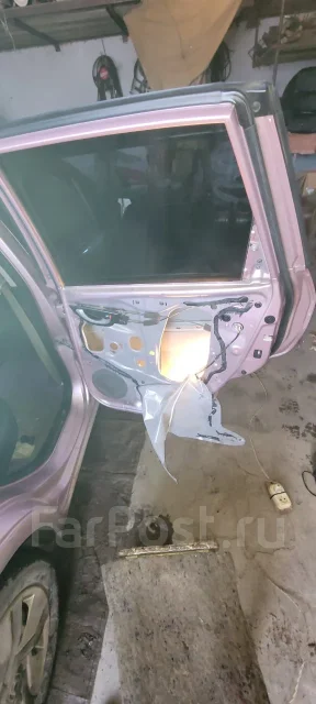 Honda Fit. ��������, ��������, 1.0 (100��.�.), ������, 212 000����. �� ����