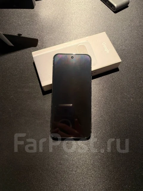 Google Pixel 10 Pro XL. �/�, 256 ��, ����������, NFC, eSIM, ������� �������, ������������ ������� ����