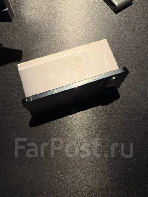 Google Pixel 10 Pro XL. �/�, 256 ��, ����������, NFC, eSIM, ������� �������, ������������ ������� ����