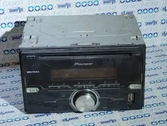 Pioneer FH-X380UB ����
