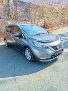Nissan Note. �������, ��������, 1.2 (79��.�.), ������, 150 000����. �� ����