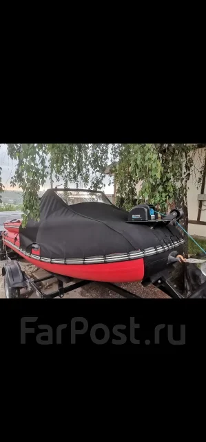 Sibriver ������-420 Jet. 2018 ���, ����� 4,2��., ��������� ���������, 20��.�., ������ ����