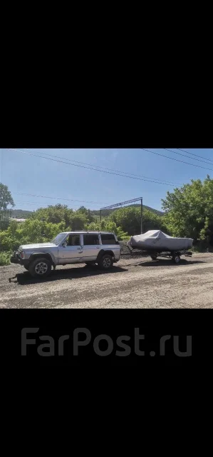 Sibriver ������-420 Jet. 2018 ���, ����� 4,2��., ��������� ���������, 20��.�., ������ ����