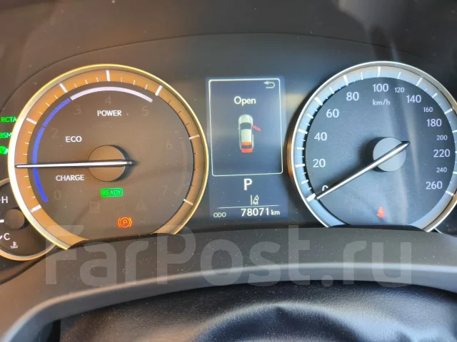 Lexus RX450h. ��������, 4wd, 3.5 (262��.�.), ������, 78 000����. �� ����