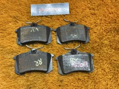 ������� ��������� Audi A1 2013 1K0698451J 8X CAX, ������ 1K0698451J ����