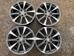 Lenso Samurai Series Ginza. x18", 5x114.3 ����