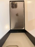 Apple iPhone 13 Pro Max. �/�, 128 ��, ������, 3G, 4G LTE, 5G, ����������, ������� ������� ����