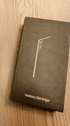Samsung Galaxy S25 Edge. �����, 512 ��, �����, 3G, 4G LTE, 5G, NFC, eSIM, ������� �������, ������������ ������� ����