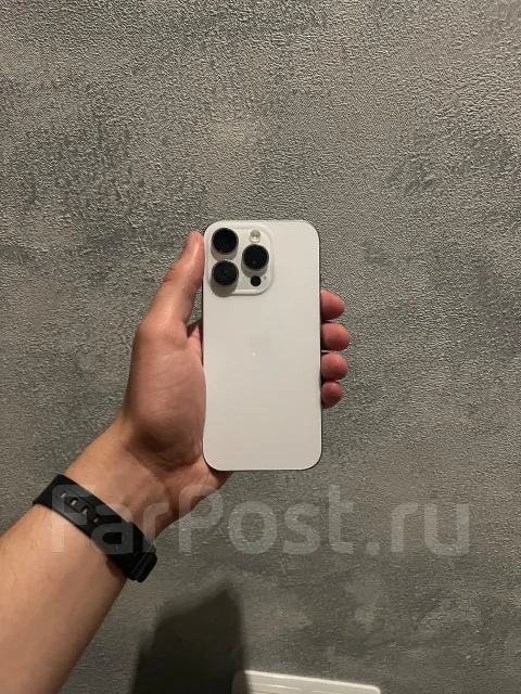 Apple iPhone 16 Pro. �/�, 256 �� ����