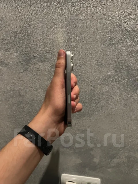 Apple iPhone 16 Pro. �/�, 256 �� ����