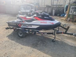 BRP Sea-Doo Wake. 2012 ��� ����
