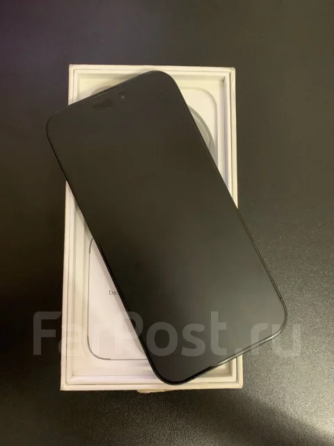 Apple iPhone 15 Pro. �/�, 128 ��, ������, 3G, 4G LTE, ����������, NFC, ������� �������, ������������ ������� ����