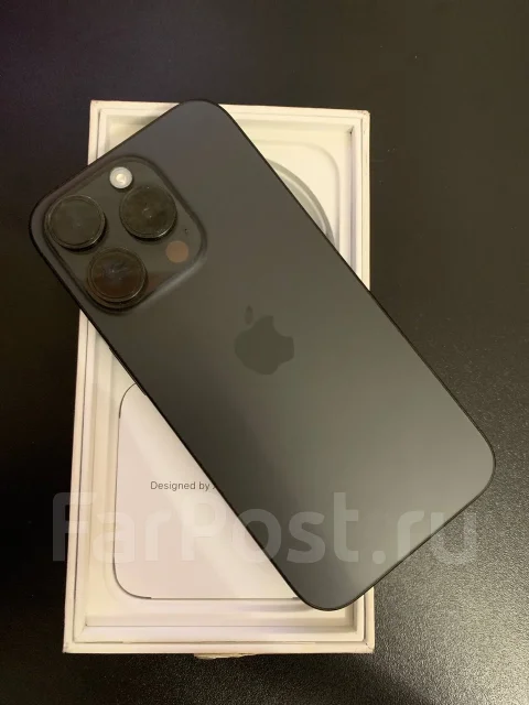 Apple iPhone 15 Pro. �/�, 128 ��, ������, 3G, 4G LTE, ����������, NFC, ������� �������, ������������ ������� ����