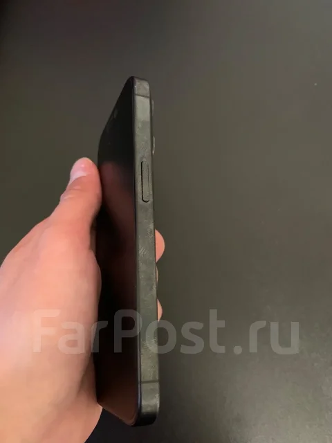 Apple iPhone 15 Pro. �/�, 128 ��, ������, 3G, 4G LTE, ����������, NFC, ������� �������, ������������ ������� ����