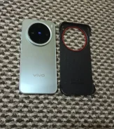 Vivo X200 Pro mini. �/�, 512 ��, ���������, 4G LTE, 5G, Dual-SIM, NFC, ������� �������, ������������ ������� ����