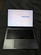 Huawei MateBook 14. 14", ��� 16 ��, ���� 512���, WiFi: 1, Bluetooth: 1 ����