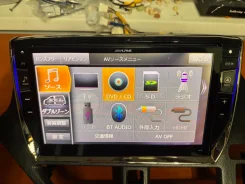 Alpine EX10 ����