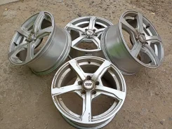 Fox. 6.5x15", 5x100, ET40, �� 73,1���. ����