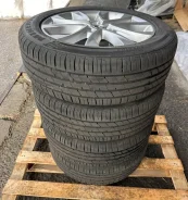 Minerva EcoSpeed 2 SUV. ������, 2025 ���, �/�, ����� 10 % ����
