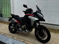 Ducati Multistrada V4