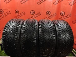 Nokian Hakkapeliitta 9