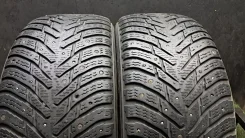 Nokian Hakkapeliitta 8