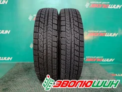 Bridgestone Blizzak VRX