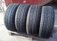 Firestone Winterhawk 2 EVO