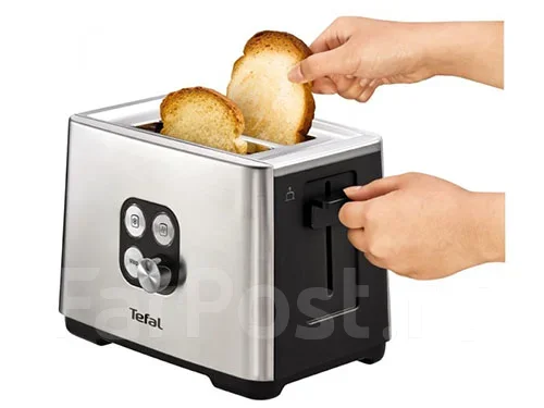 ������ Tefal TT 420D30 ����